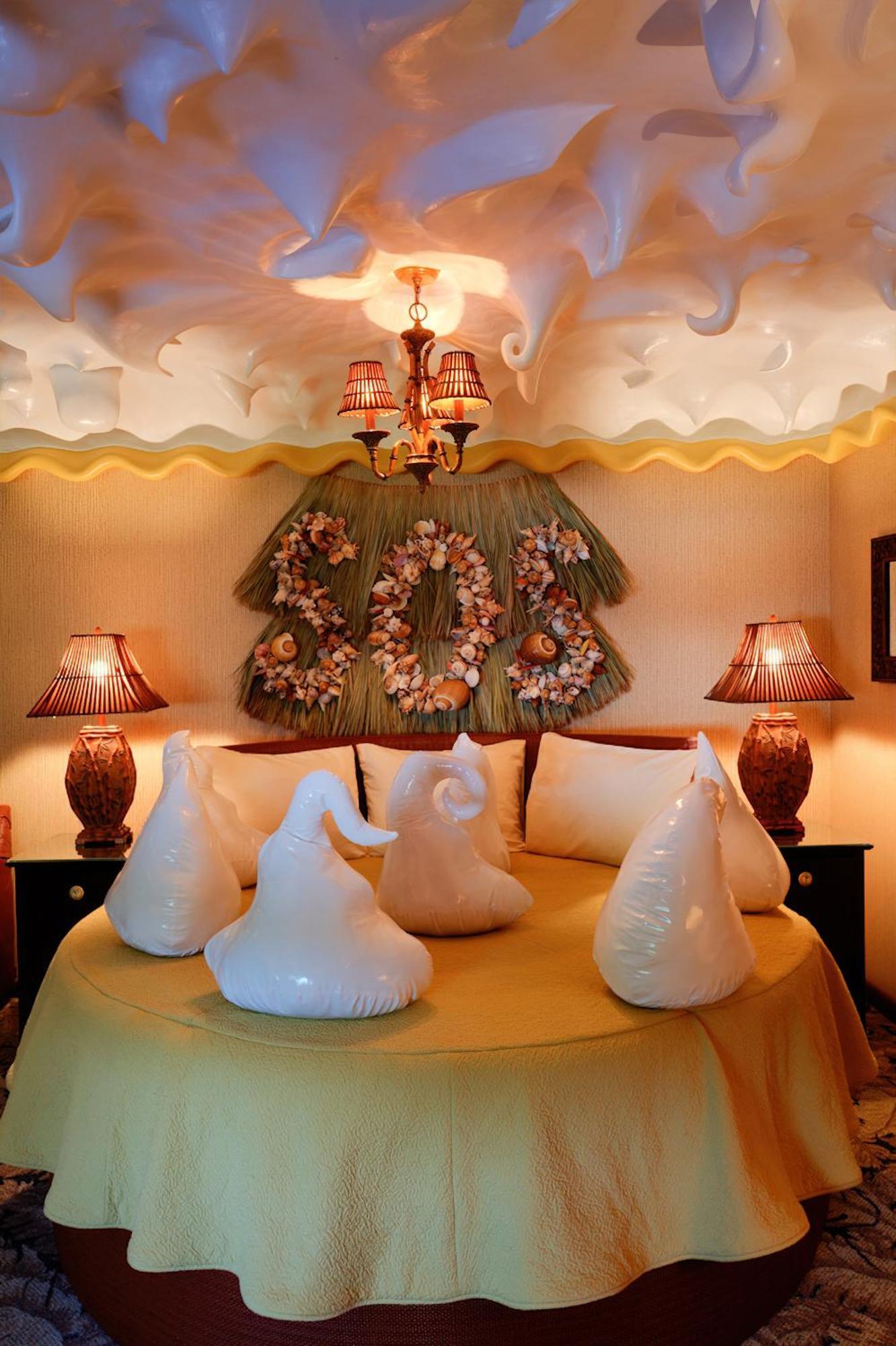 The Roxbury Hotel Bagian luar foto