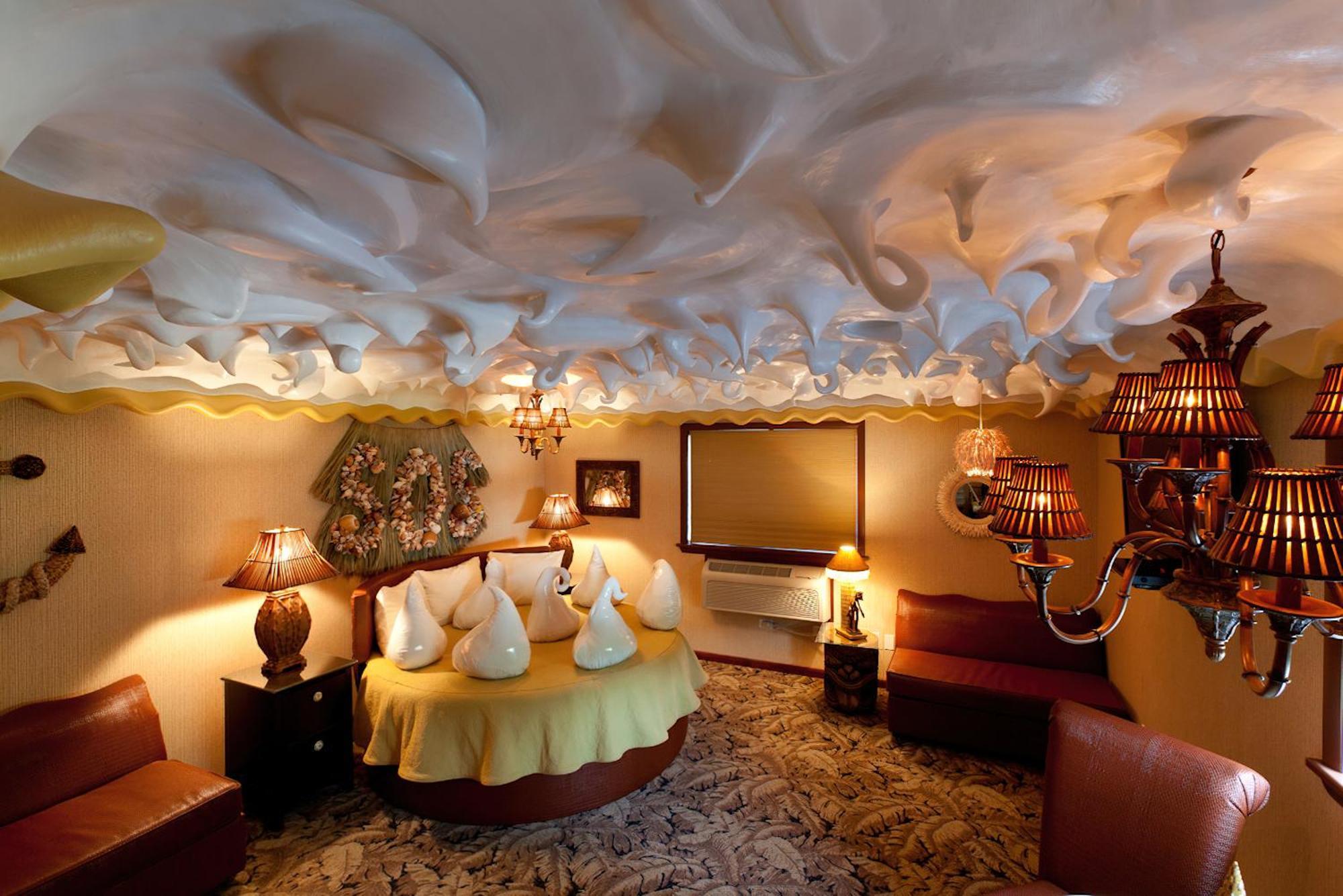 The Roxbury Hotel Bagian luar foto