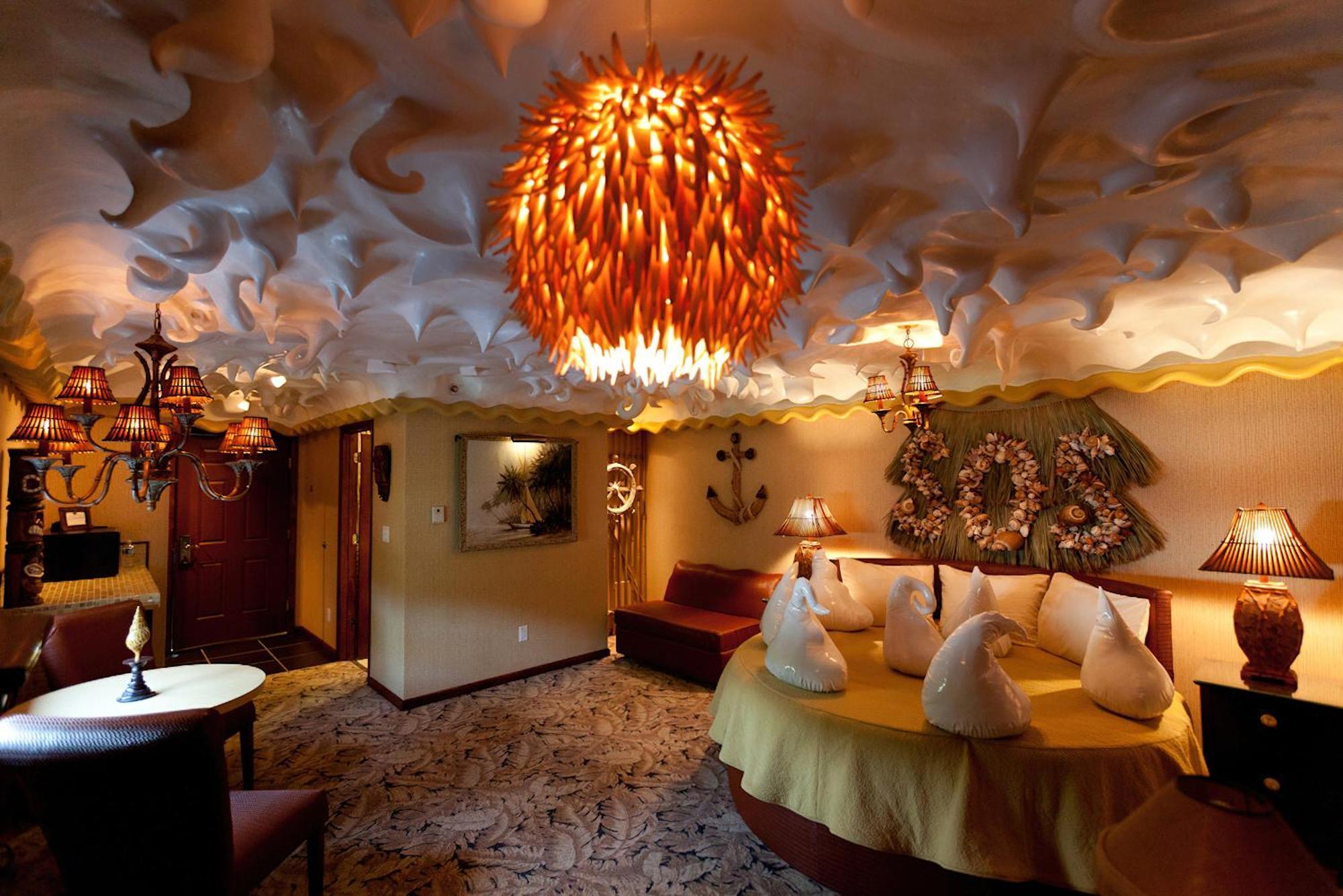 The Roxbury Hotel Bagian luar foto
