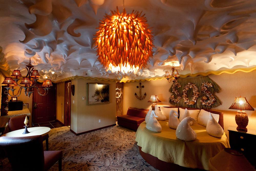 The Roxbury Hotel Bagian luar foto