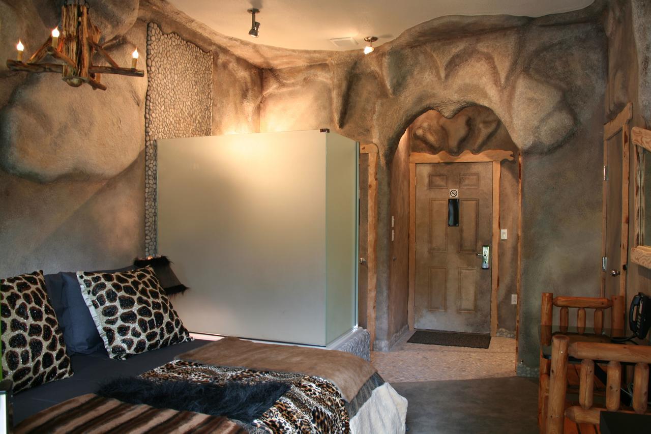 The Roxbury Hotel Bagian luar foto